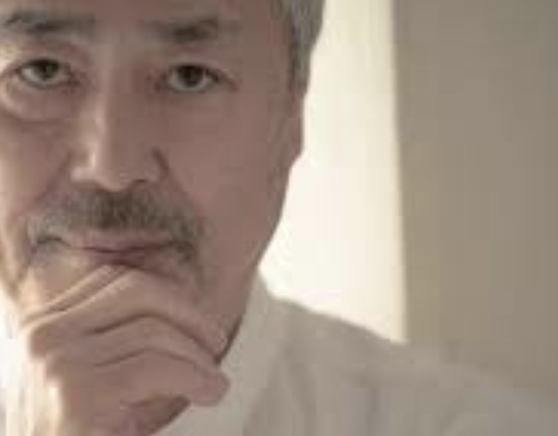 ゴッドハンド秋山融